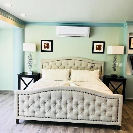 Pv South Shore Luxury Suites And Villa For Rent Puerto Vallarta Exteriér fotografie
