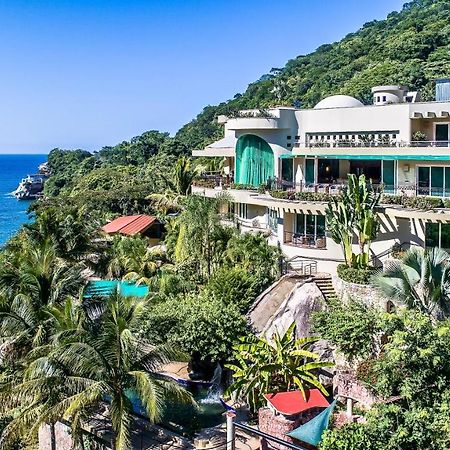 Pv South Shore Luxury Suites And Villa For Rent Puerto Vallarta Exteriér fotografie