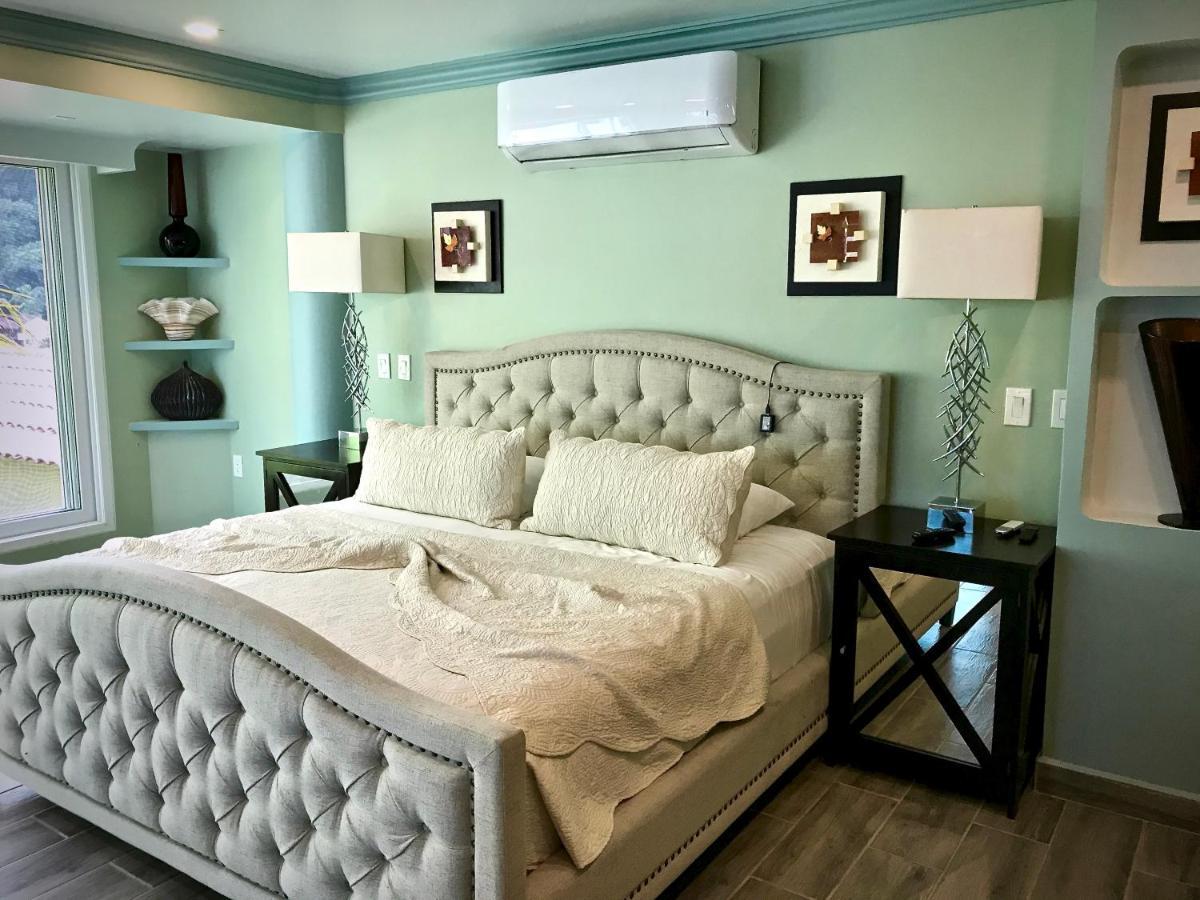 Pv South Shore Luxury Suites And Villa For Rent Puerto Vallarta Exteriér fotografie