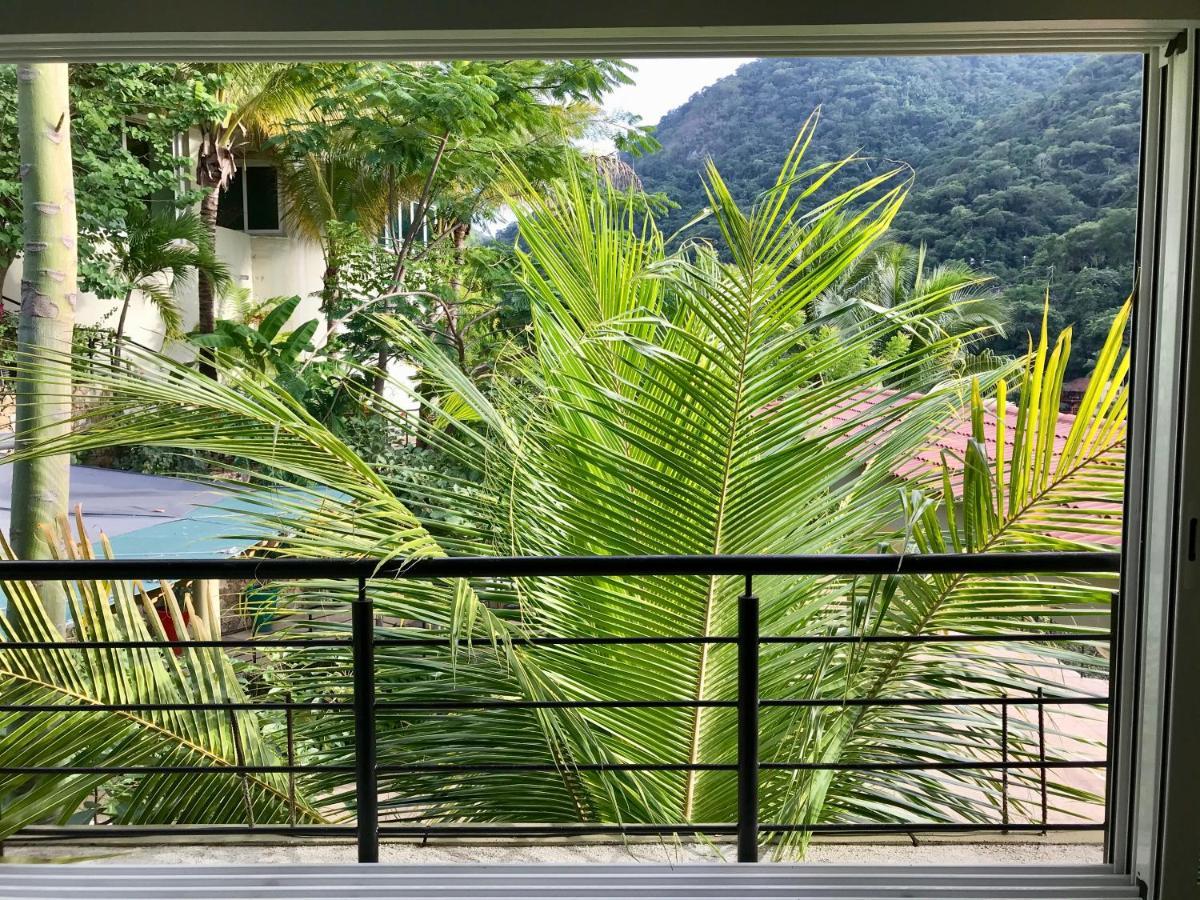 Pv South Shore Luxury Suites And Villa For Rent Puerto Vallarta Exteriér fotografie