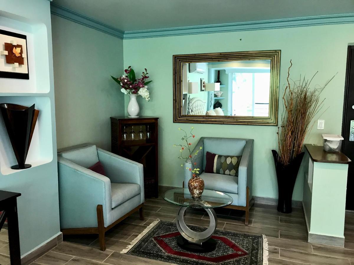 Pv South Shore Luxury Suites And Villa For Rent Puerto Vallarta Exteriér fotografie