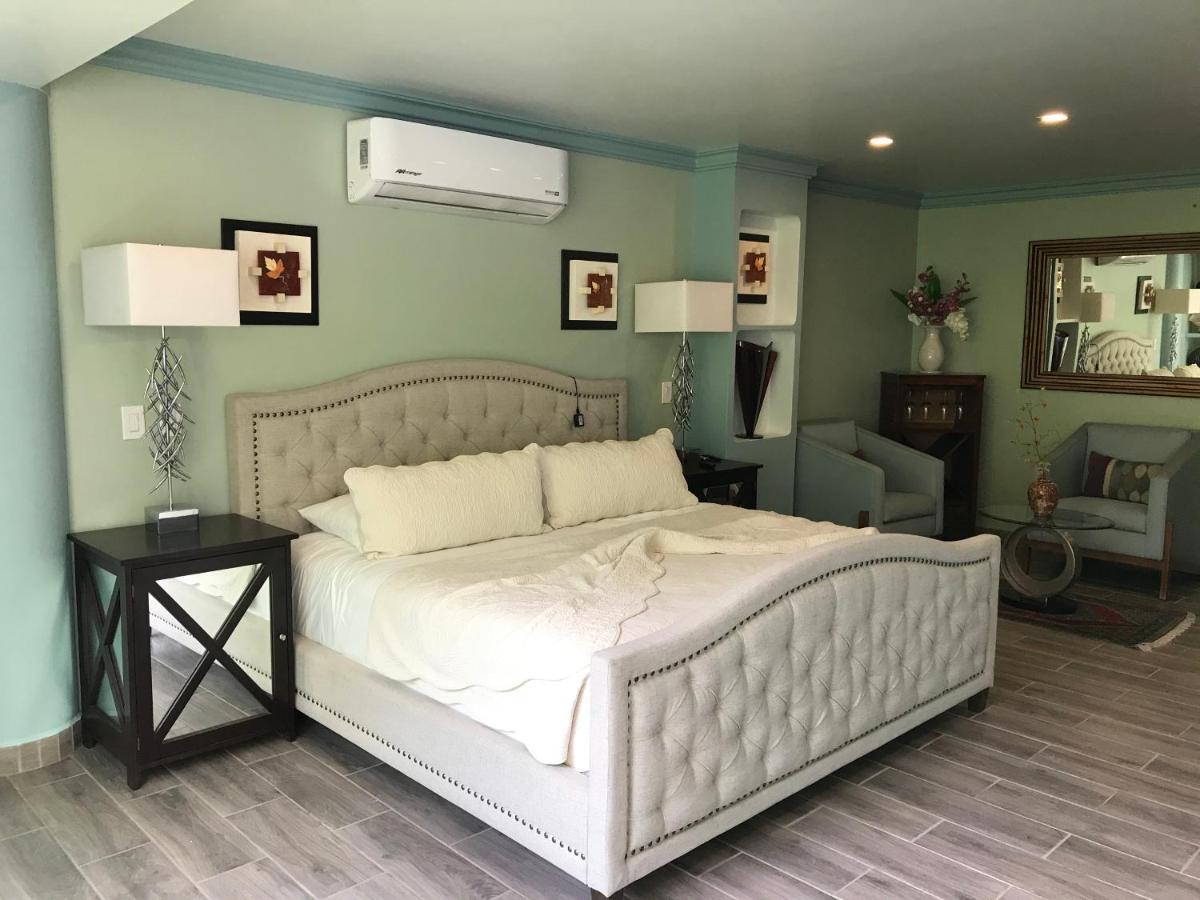 Pv South Shore Luxury Suites And Villa For Rent Puerto Vallarta Exteriér fotografie