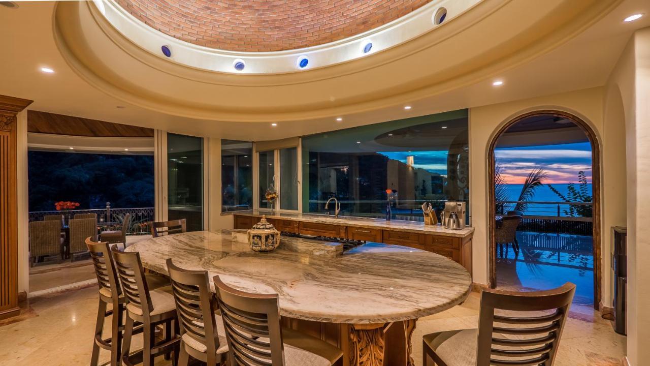 Pv South Shore Luxury Suites And Villa For Rent Puerto Vallarta Exteriér fotografie