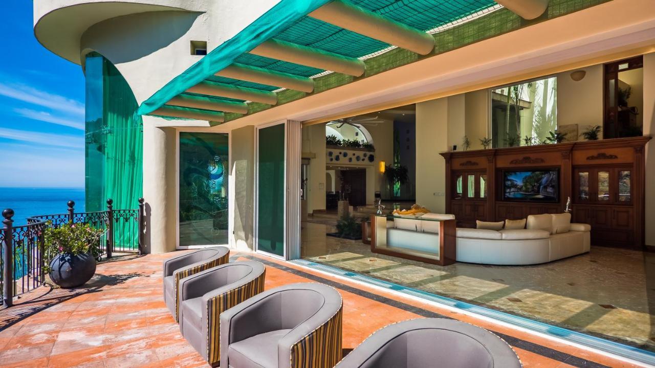 Pv South Shore Luxury Suites And Villa For Rent Puerto Vallarta Exteriér fotografie