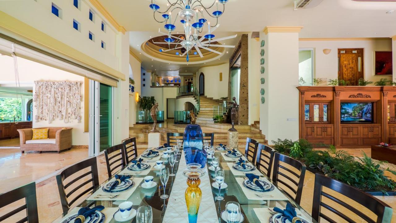 Pv South Shore Luxury Suites And Villa For Rent Puerto Vallarta Exteriér fotografie