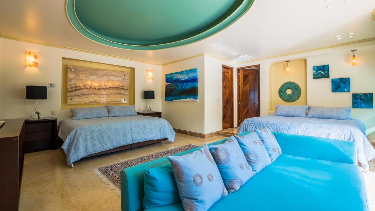 Pv South Shore Luxury Suites And Villa For Rent Puerto Vallarta Exteriér fotografie