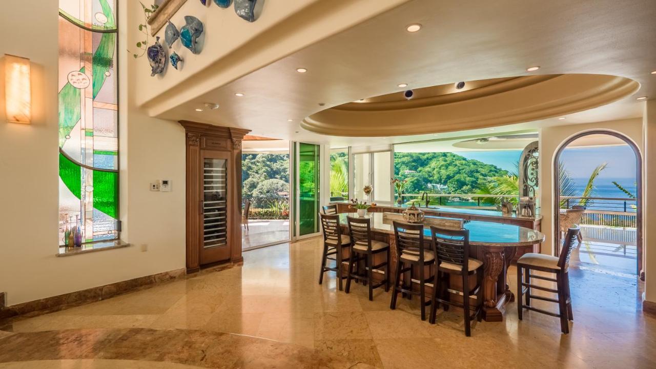 Pv South Shore Luxury Suites And Villa For Rent Puerto Vallarta Exteriér fotografie