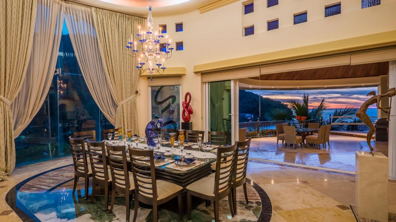 Pv South Shore Luxury Suites And Villa For Rent Puerto Vallarta Exteriér fotografie