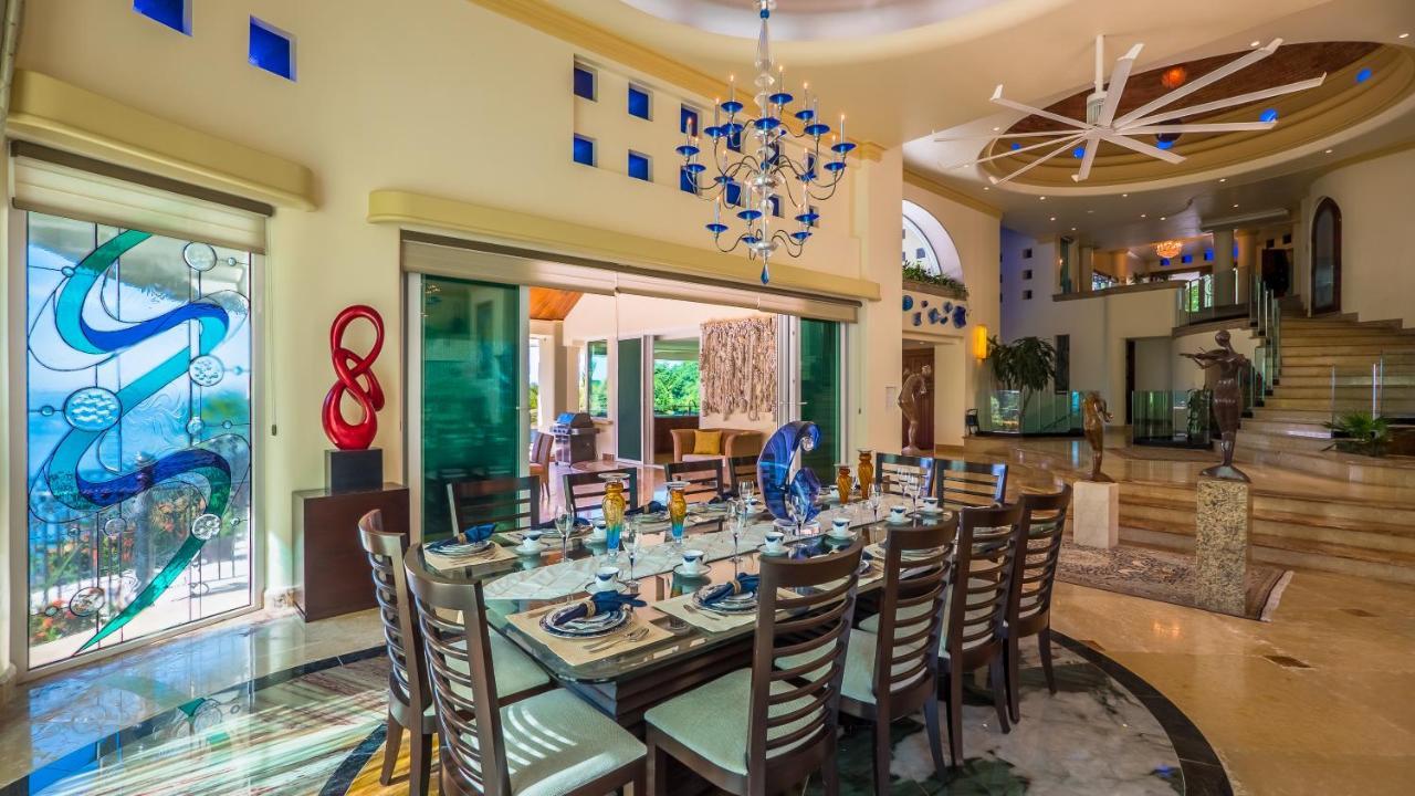 Pv South Shore Luxury Suites And Villa For Rent Puerto Vallarta Exteriér fotografie
