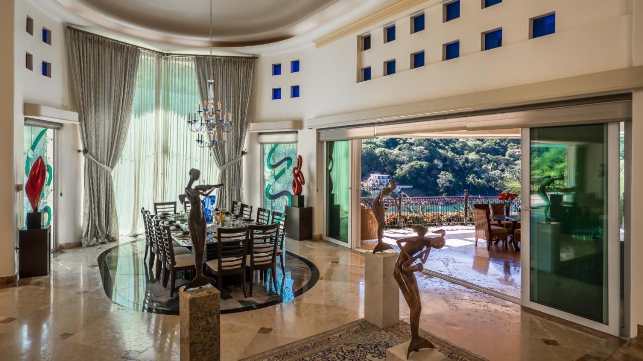 Pv South Shore Luxury Suites And Villa For Rent Puerto Vallarta Exteriér fotografie