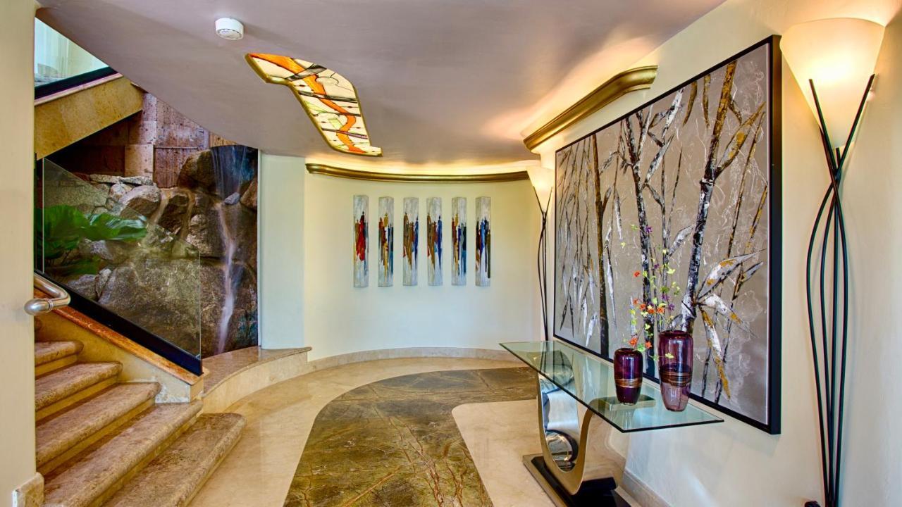 Pv South Shore Luxury Suites And Villa For Rent Puerto Vallarta Exteriér fotografie