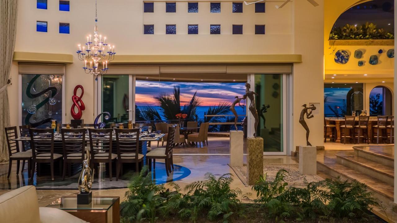 Pv South Shore Luxury Suites And Villa For Rent Puerto Vallarta Exteriér fotografie