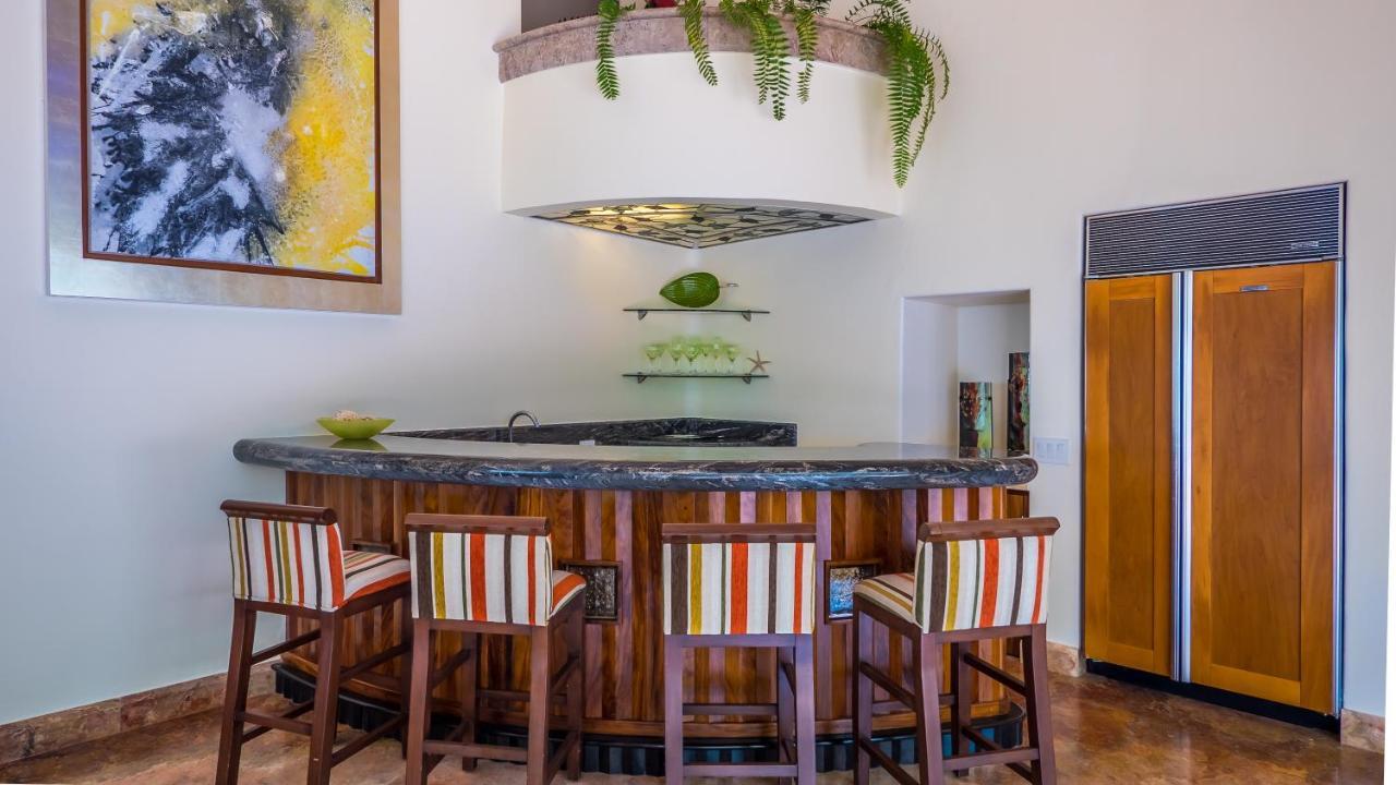 Pv South Shore Luxury Suites And Villa For Rent Puerto Vallarta Exteriér fotografie