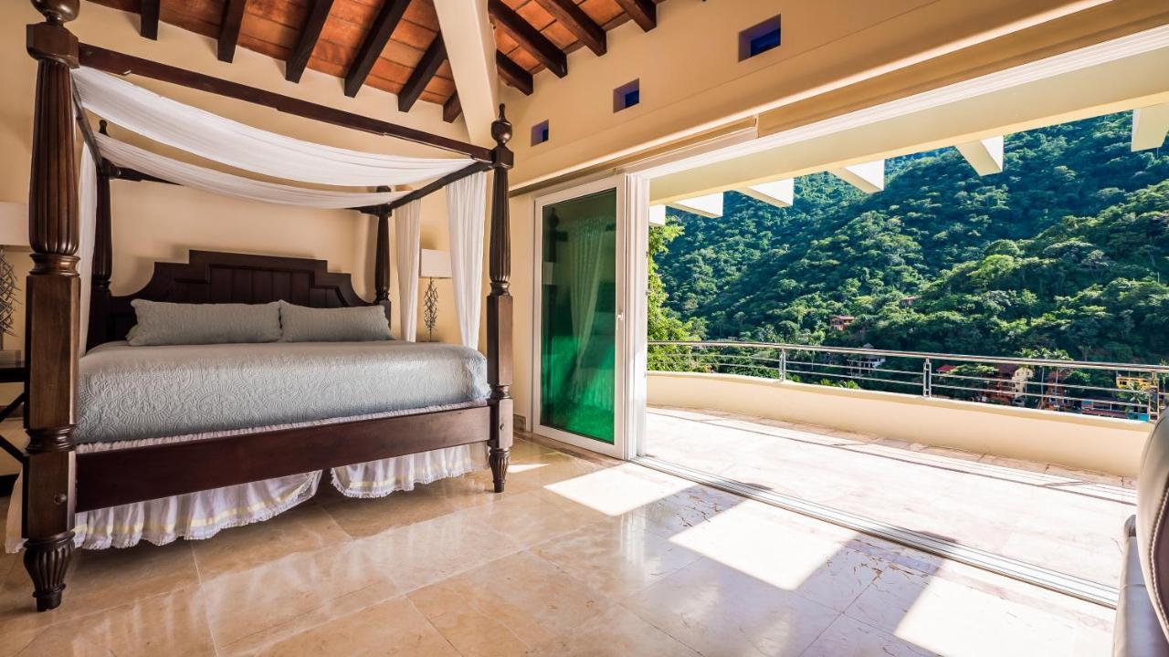 Pv South Shore Luxury Suites And Villa For Rent Puerto Vallarta Exteriér fotografie
