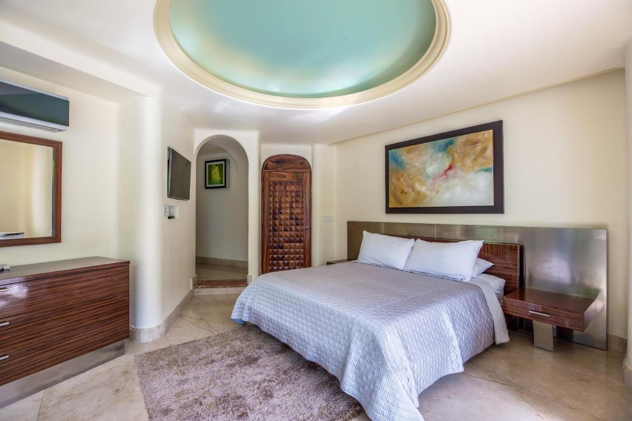 Pv South Shore Luxury Suites And Villa For Rent Puerto Vallarta Exteriér fotografie