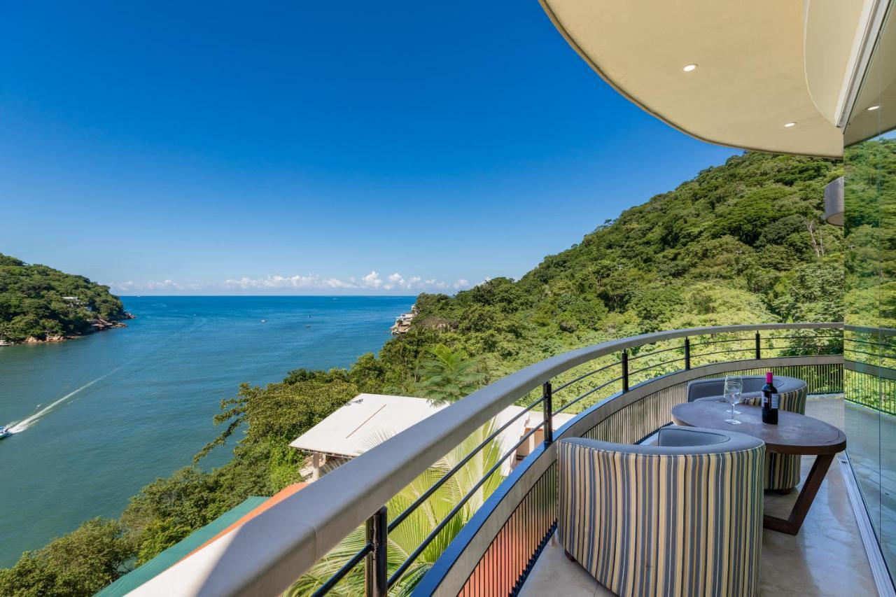 Pv South Shore Luxury Suites And Villa For Rent Puerto Vallarta Exteriér fotografie