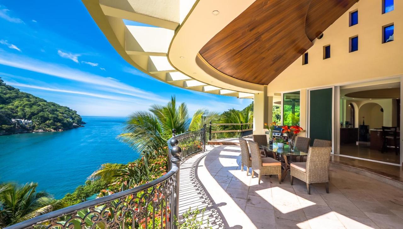 Pv South Shore Luxury Suites And Villa For Rent Puerto Vallarta Exteriér fotografie