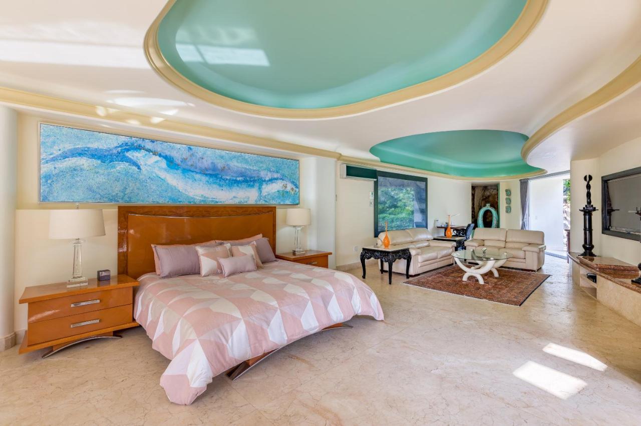 Pv South Shore Luxury Suites And Villa For Rent Puerto Vallarta Exteriér fotografie