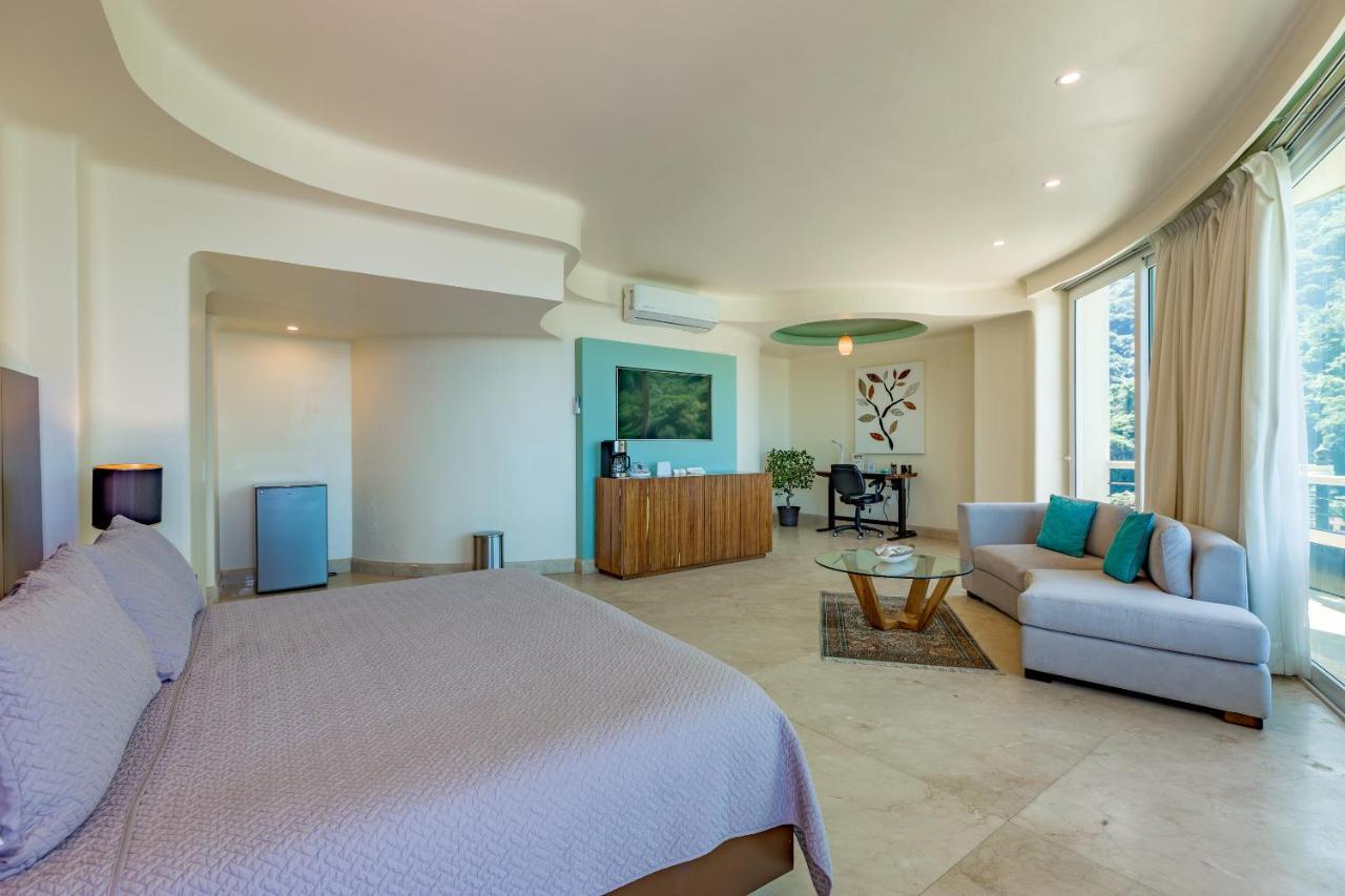 Pv South Shore Luxury Suites And Villa For Rent Puerto Vallarta Exteriér fotografie