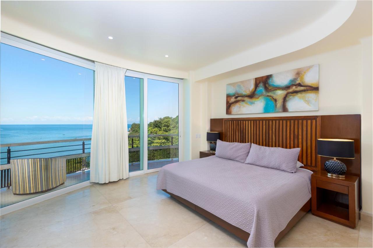 Pv South Shore Luxury Suites And Villa For Rent Puerto Vallarta Exteriér fotografie