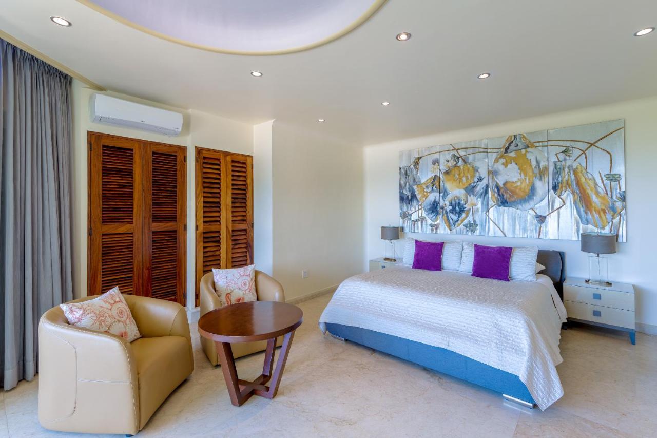 Pv South Shore Luxury Suites And Villa For Rent Puerto Vallarta Exteriér fotografie