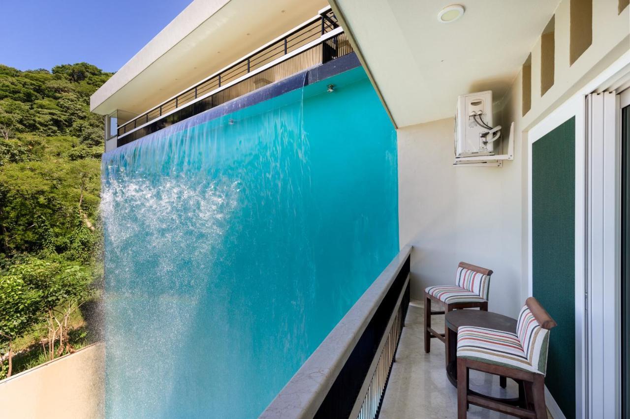 Pv South Shore Luxury Suites And Villa For Rent Puerto Vallarta Exteriér fotografie