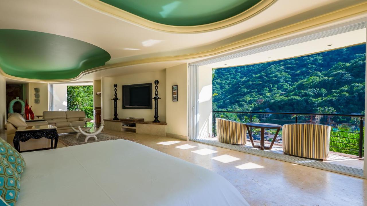 Pv South Shore Luxury Suites And Villa For Rent Puerto Vallarta Exteriér fotografie