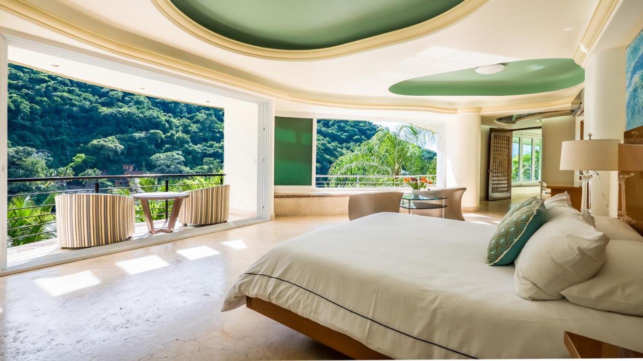 Pv South Shore Luxury Suites And Villa For Rent Puerto Vallarta Exteriér fotografie