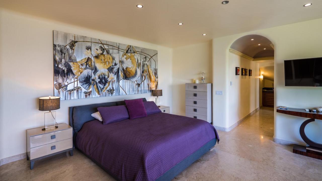 Pv South Shore Luxury Suites And Villa For Rent Puerto Vallarta Exteriér fotografie