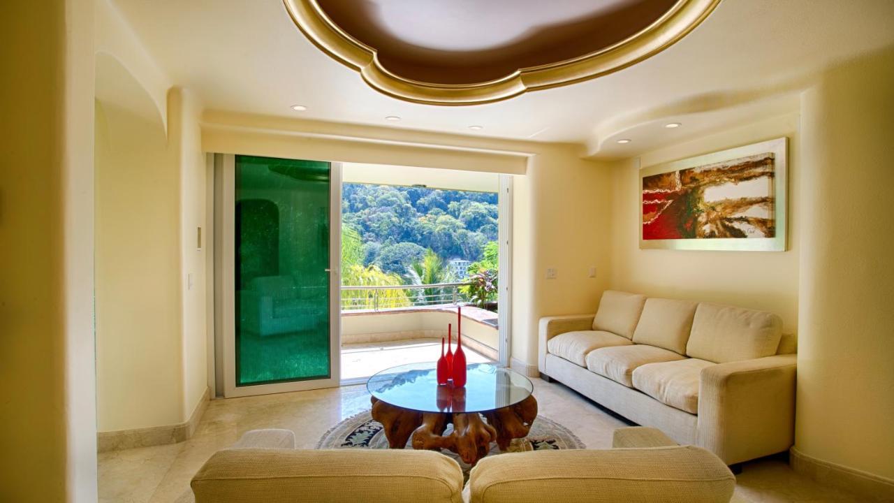 Pv South Shore Luxury Suites And Villa For Rent Puerto Vallarta Exteriér fotografie