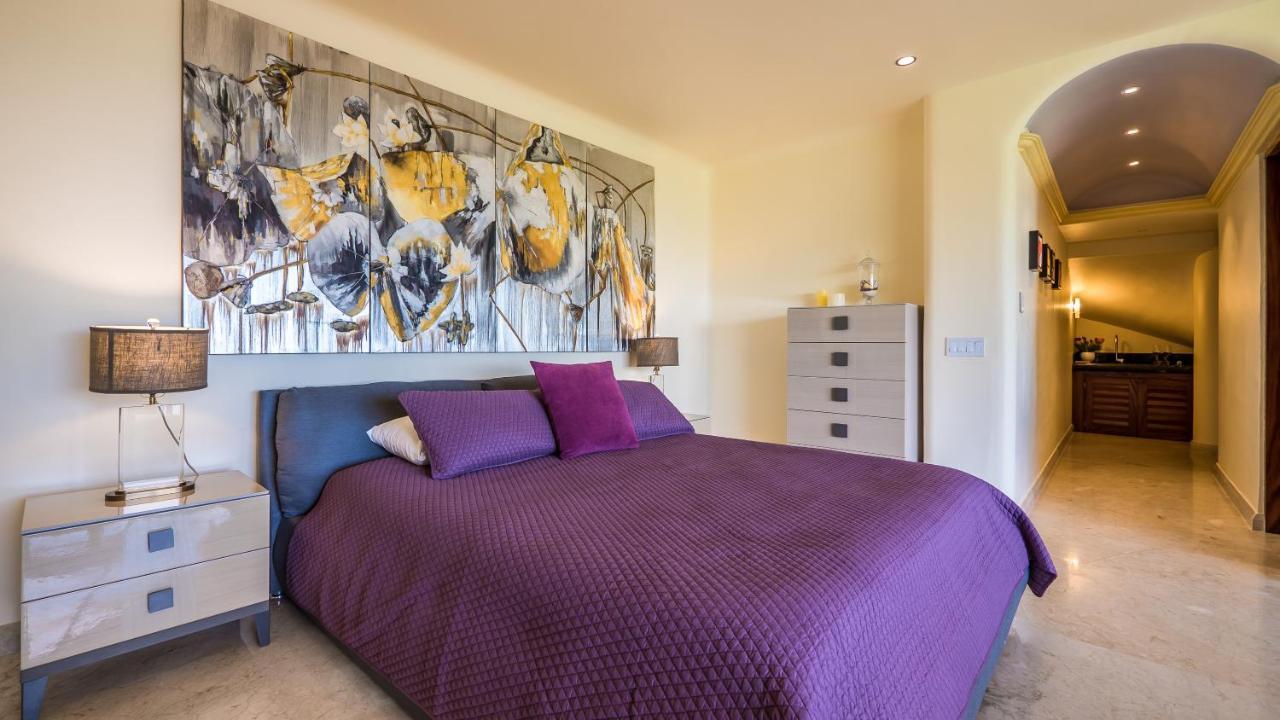 Pv South Shore Luxury Suites And Villa For Rent Puerto Vallarta Exteriér fotografie
