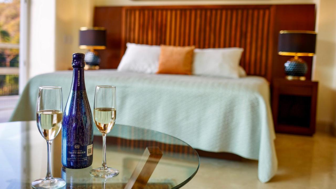 Pv South Shore Luxury Suites And Villa For Rent Puerto Vallarta Exteriér fotografie
