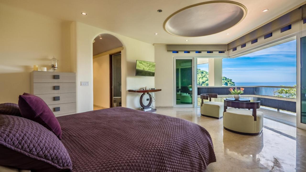 Pv South Shore Luxury Suites And Villa For Rent Puerto Vallarta Exteriér fotografie