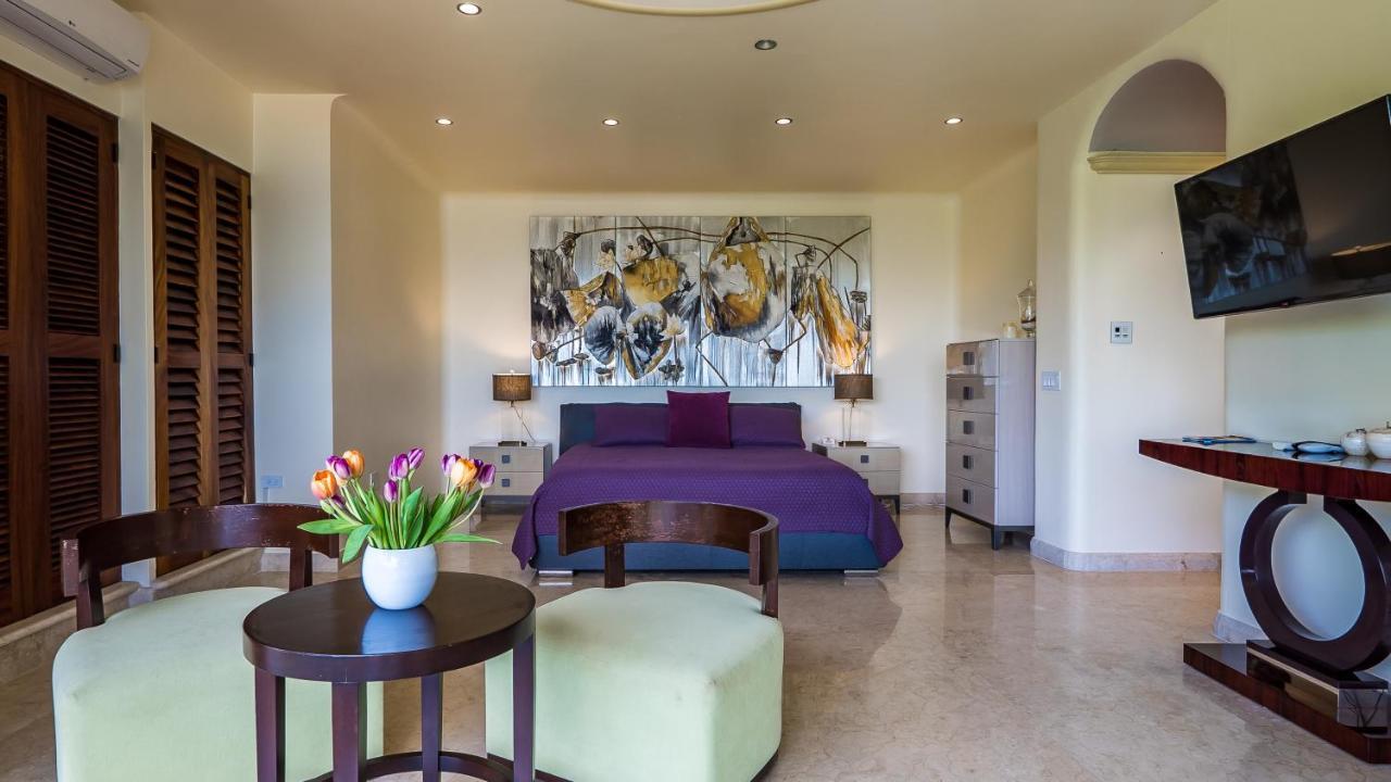 Pv South Shore Luxury Suites And Villa For Rent Puerto Vallarta Exteriér fotografie