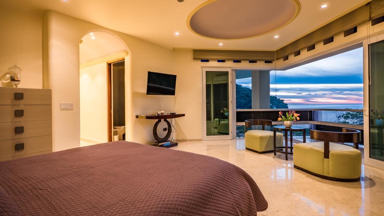 Pv South Shore Luxury Suites And Villa For Rent Puerto Vallarta Exteriér fotografie