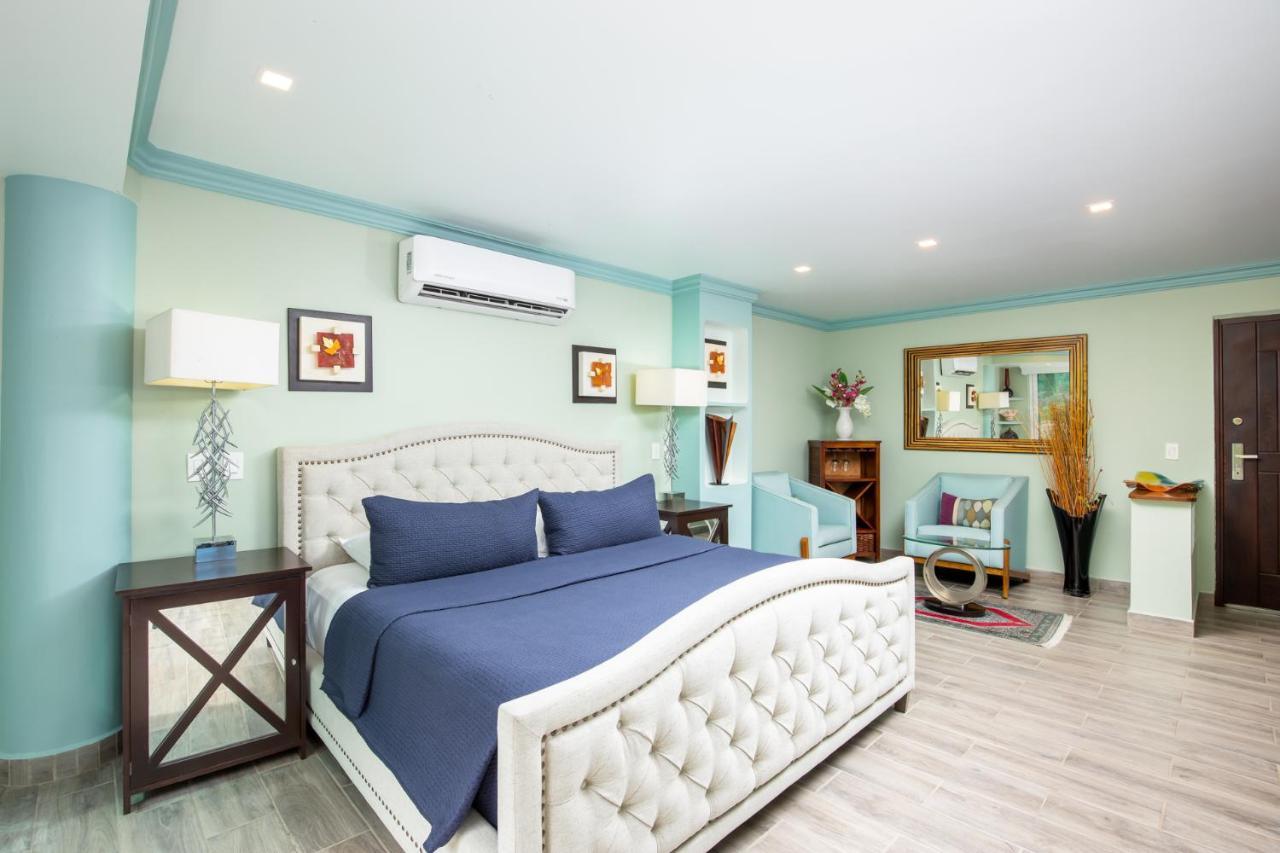 Pv South Shore Luxury Suites And Villa For Rent Puerto Vallarta Exteriér fotografie