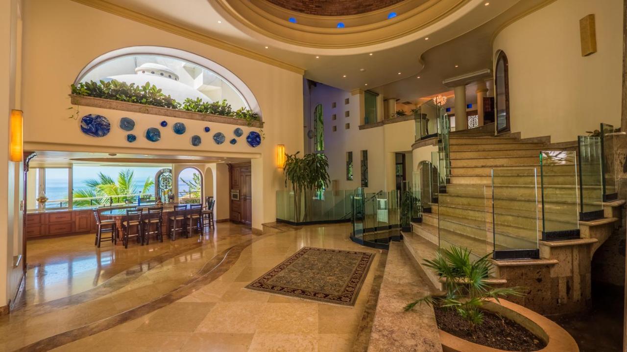 Pv South Shore Luxury Suites And Villa For Rent Puerto Vallarta Exteriér fotografie
