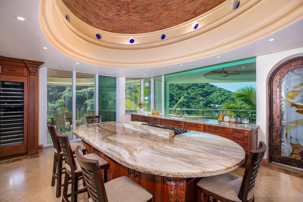 Pv South Shore Luxury Suites And Villa For Rent Puerto Vallarta Exteriér fotografie