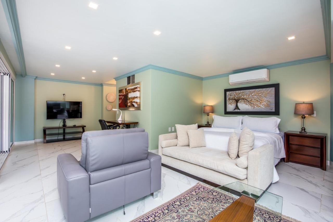 Pv South Shore Luxury Suites And Villa For Rent Puerto Vallarta Exteriér fotografie