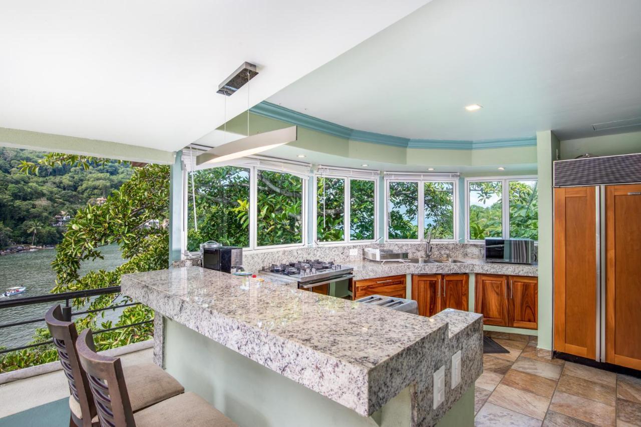 Pv South Shore Luxury Suites And Villa For Rent Puerto Vallarta Exteriér fotografie