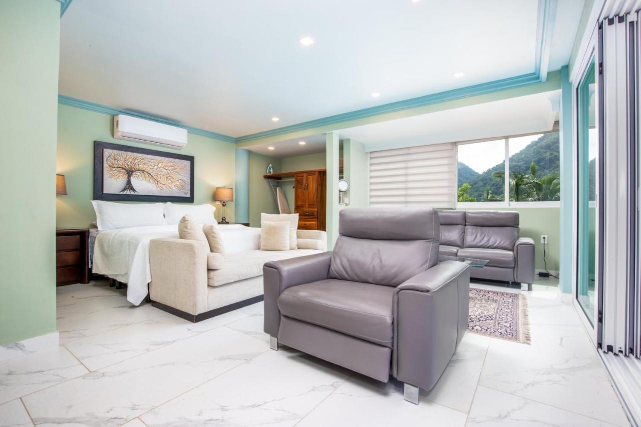 Pv South Shore Luxury Suites And Villa For Rent Puerto Vallarta Exteriér fotografie
