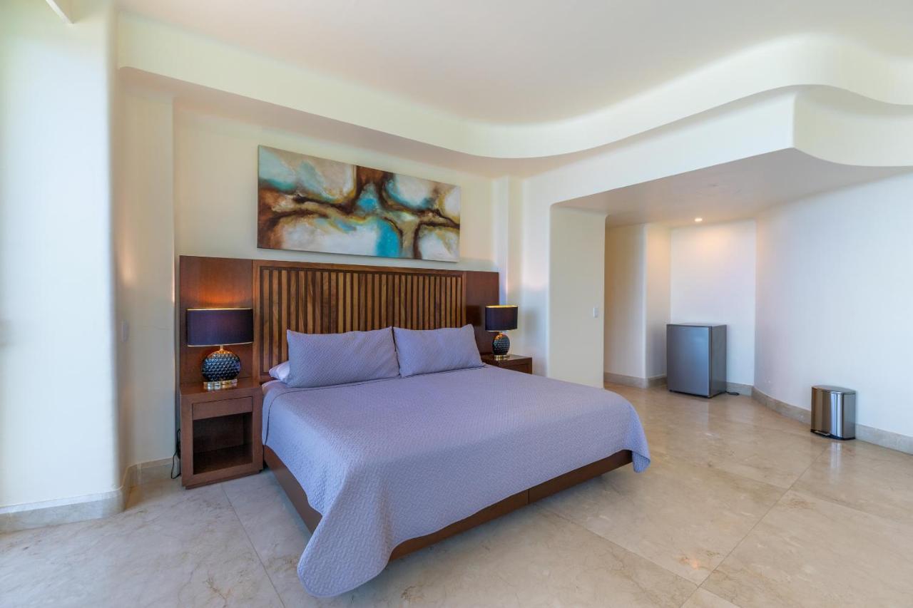 Pv South Shore Luxury Suites And Villa For Rent Puerto Vallarta Exteriér fotografie